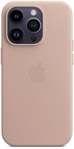 Leather Case MAGSAFE для iPhone 13