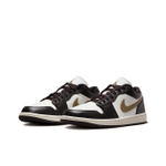 Кроссовки Air Jordan 1 Low Shadow Brown