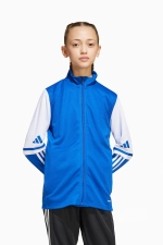 Кофта adidas Squadra 25 Training Junior - синий