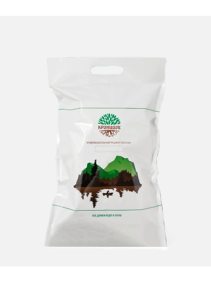 Сухпай ИРП Кронидов №6