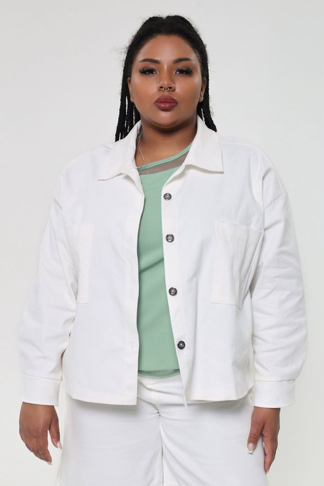 Куртка 6022 Fabrika