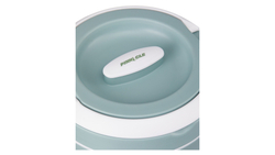 Термос для еды 1.8л Pinnacle зеленый