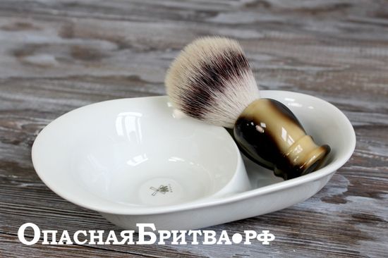Скатл для бритья MUEHLE