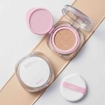 Кушон POM7 HD Smart Hybrid Cushion - №23 (Натуральный бежевый)
