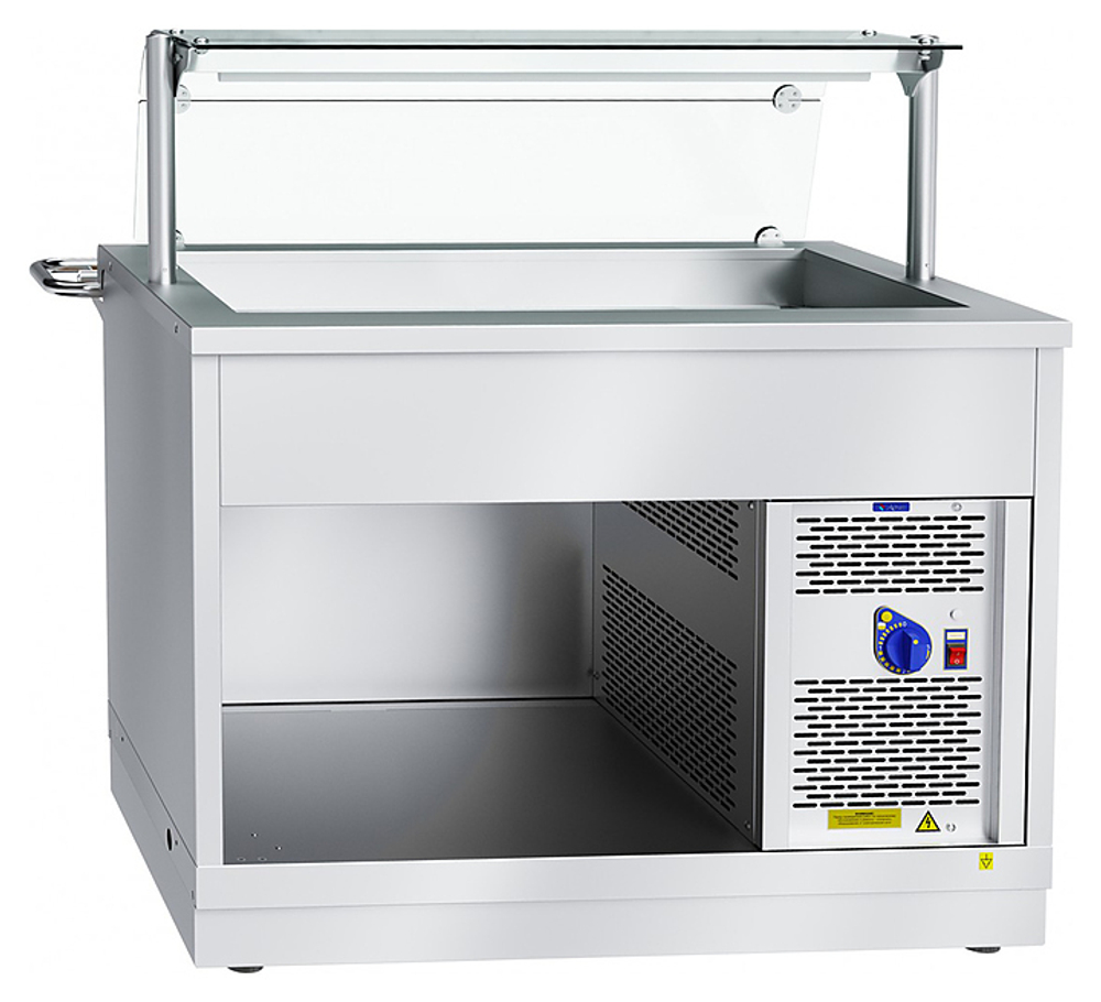 Стол охлаждаемый Abat ПВВ(Н)-70Х-НШ