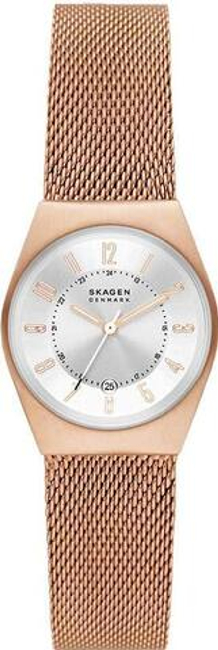 Женские наручные часы Skagen SKW3035