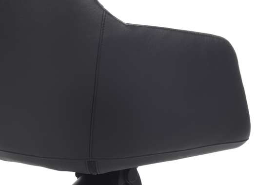 Кресло Soul A1908 Черный