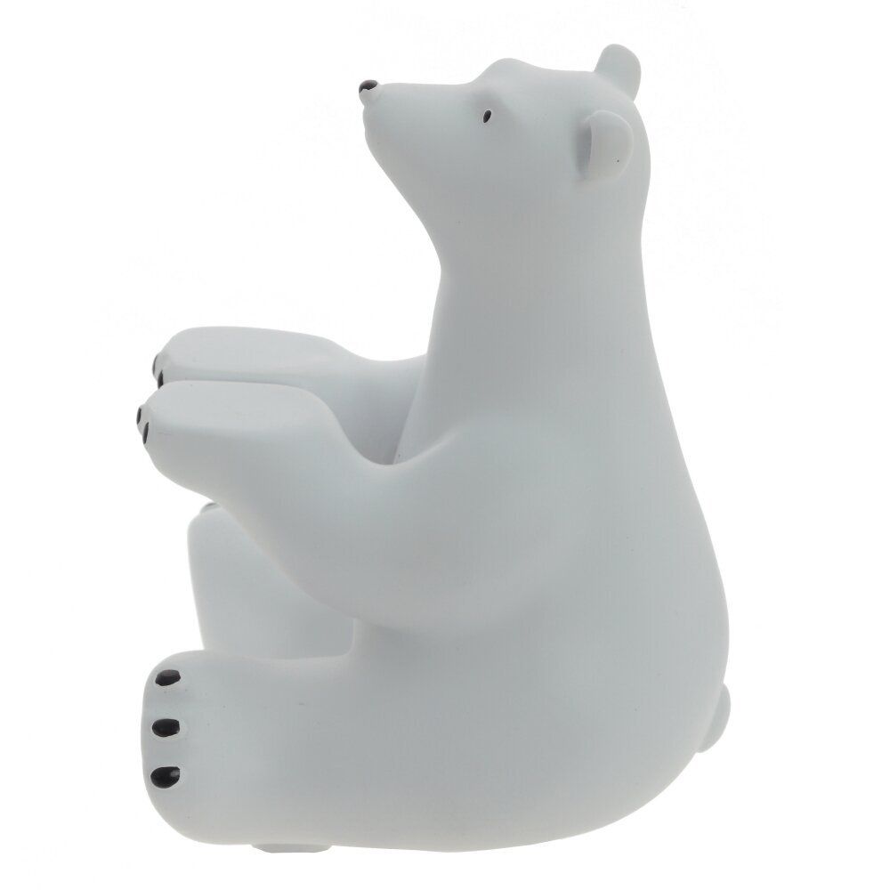 GAEM Подставка для часов "Медведь", L10 W11 H14 см