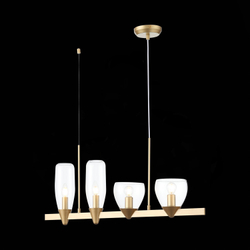 Светильник подвесной ST Luce Teneresa SL1119.203.04