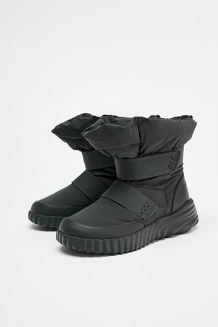 ZARA X AND WANDER БОТИНКИ, СЕРЫЙ