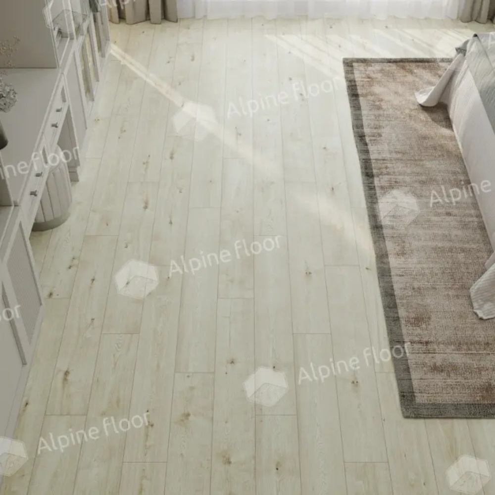 Кварцвиниловая плитка Alpine Floor Pro Nature 61870 Slaney