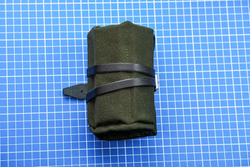 Ножевая аптечка (скрутка), Комплектация Базовая