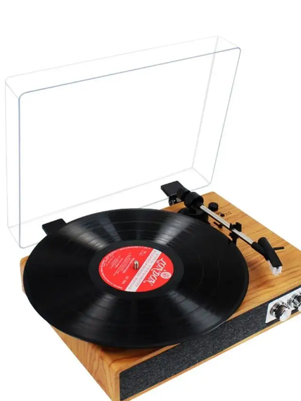 Qrammofon Retro RP-21