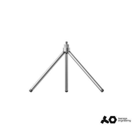 Teenage Engineering Tripod Mini Aluminum