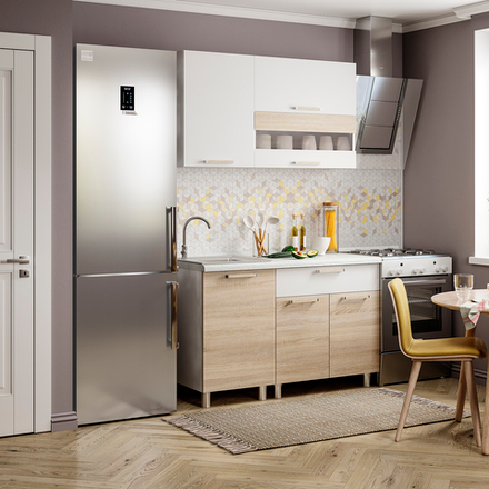 Кухня Айсбери 1,2 м