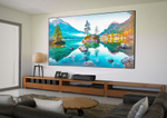 Проектор Epson EH-LS800B