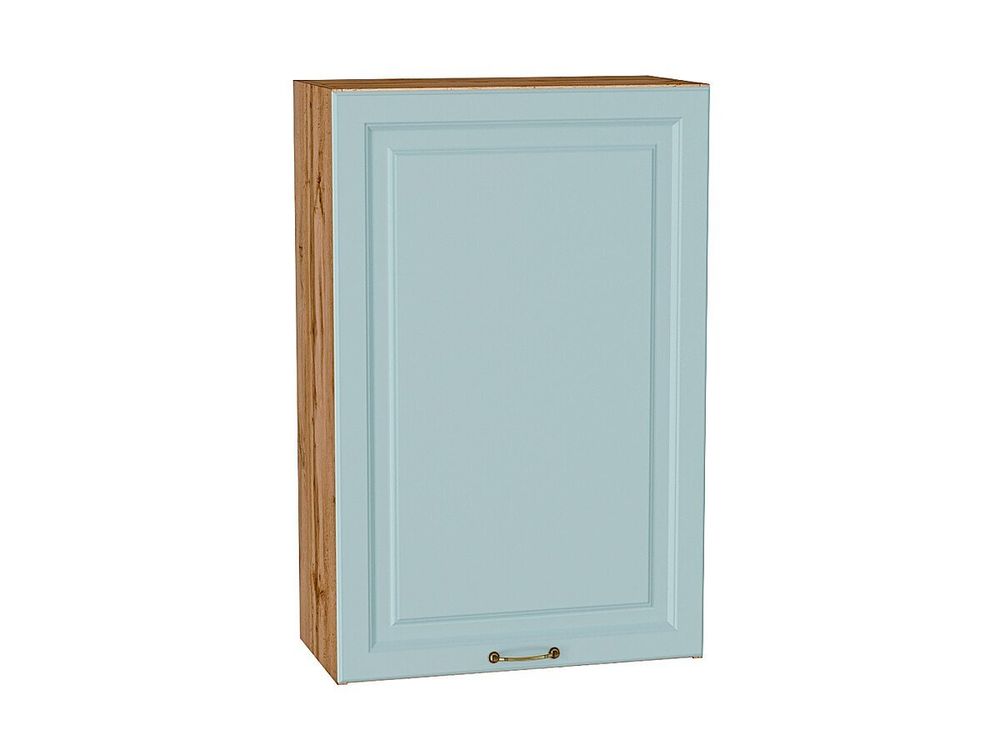 Шкаф верхний с 1-ой дверцей Ницца