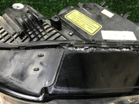 Битая Фара правая BMW X5 G05 X6 G06 (18-23) Laser