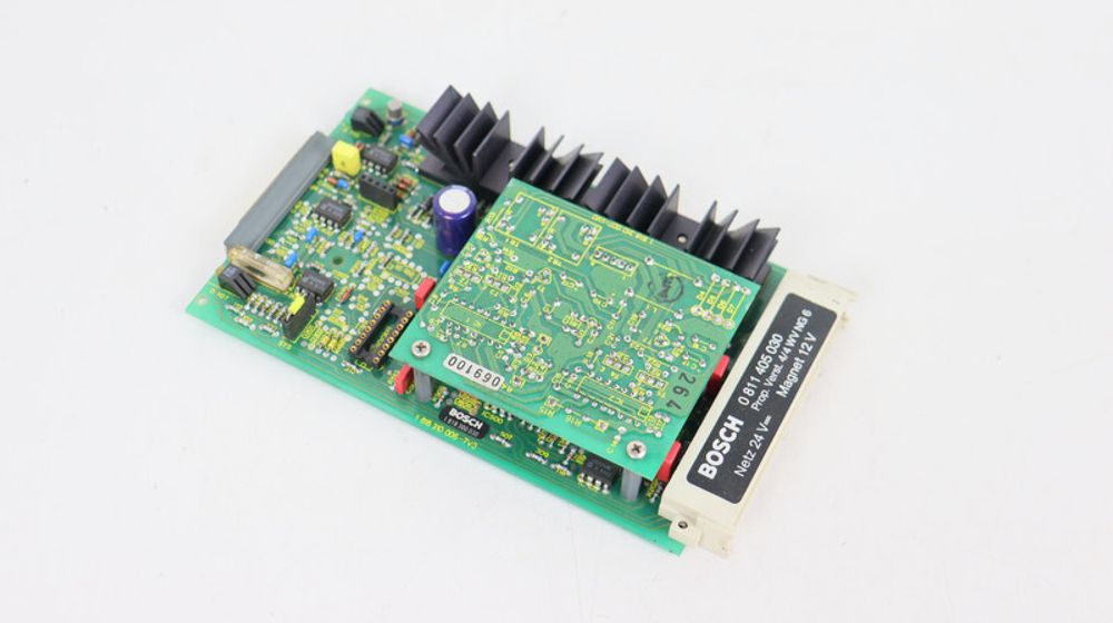 Bosch/Rexroth BOSCH 0 811 405 030