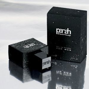 Parah Black Touch