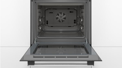 Встраиваемый электрический духовой шкаф Bosch HBJ554YW0R