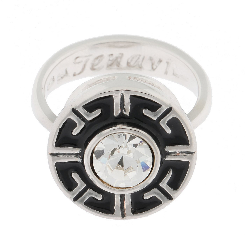 "Дэус" кольцо из коллекции "Мариот" от Jenavi