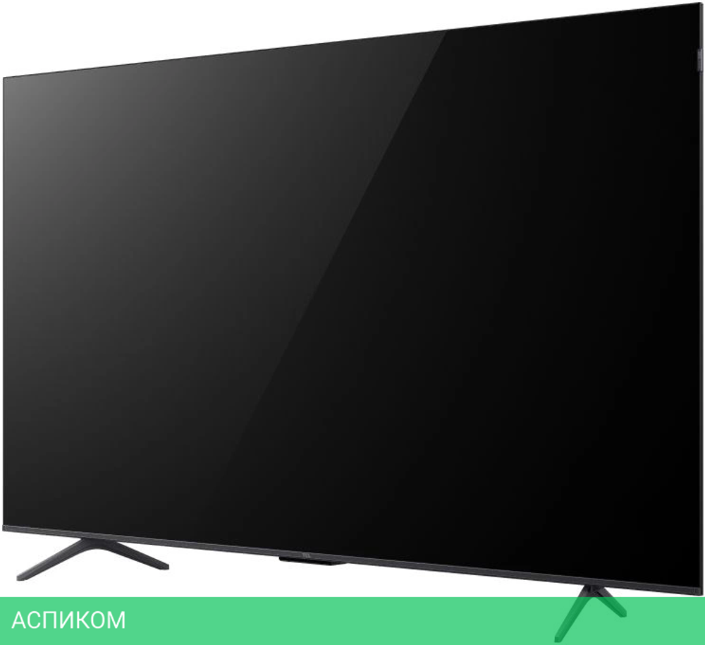Телевизор QLED TCL 55" 55C655-CN