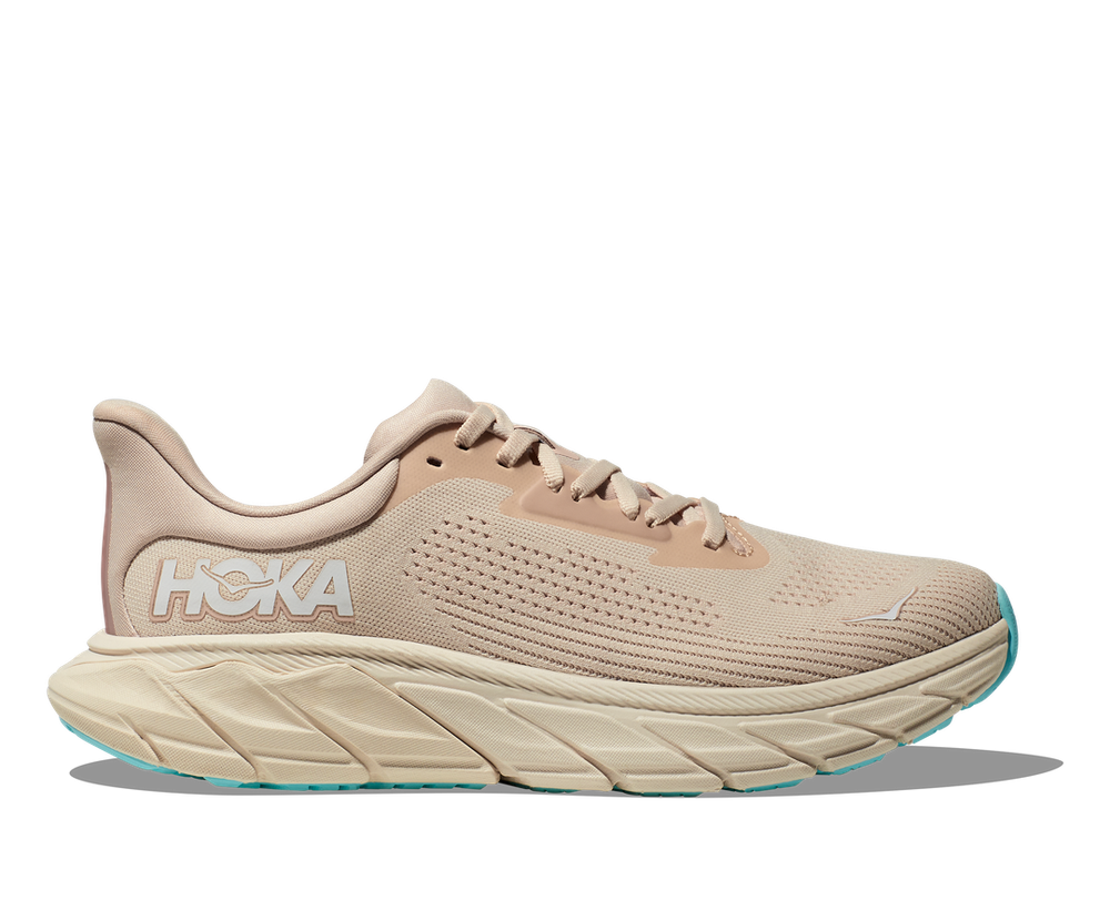 Кроссовки женские Hoka Arahi 7