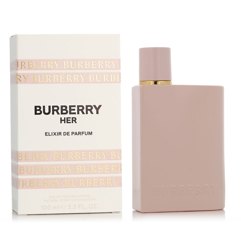 Burberry Burberry Her Elixir de Parfum Eau De Parfum Intense 100 ml (woman)