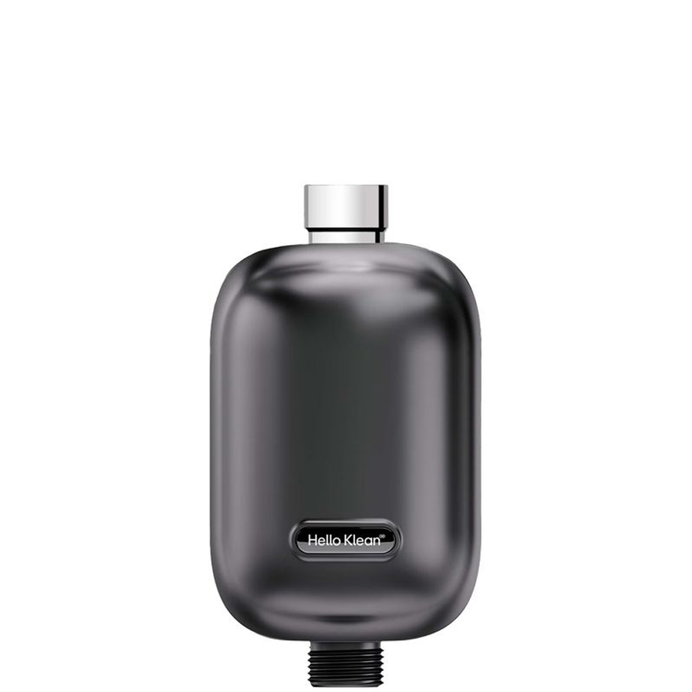 HELLO KLEAN Фильтр для душа Shower Filter (Silver)