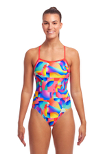Купальник FUNKITA Radar Rage