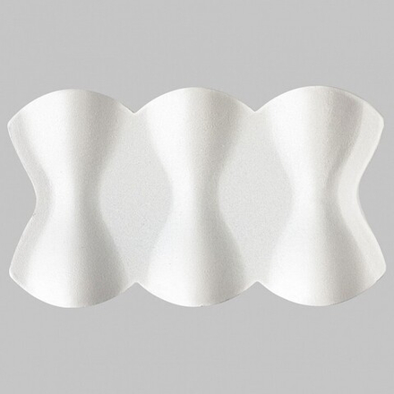 Накладной светильник Imex CROSS IL.0014.0019-6-WH