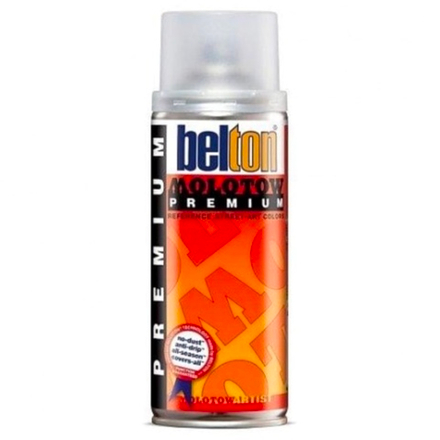 Лак Molotow Premium - 400мл