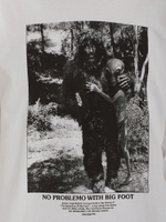 Мужской Лонгслив Big Foot