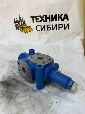 Клапан приоритета L933 29200010631
