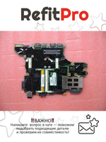Материнская плата для ноутбука Lenovo T400s SP9400 TPMy (63Y1368), оригинал