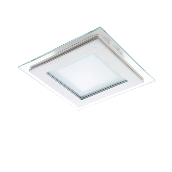 Встраиваемый светодиодный светильник Lightstar Acri 212020