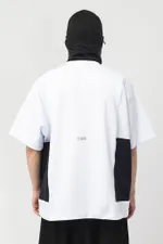 Футболка COR AMPC белая