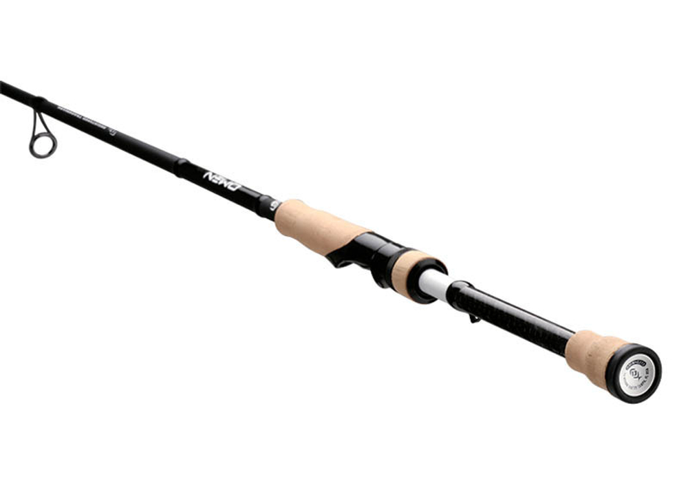 Спиннинг 13 Fishing Omen Black 7'0 ML 5-20g