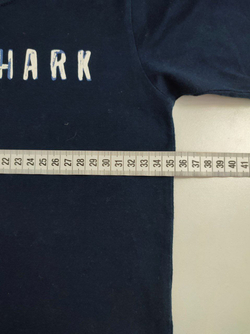 Футболка Paul&Shark с принтом на 6-7 лет