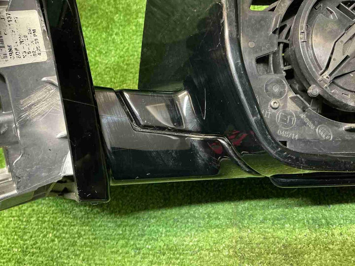 Зеркало правое BMW X6 F96 (2019-н.в.) 9 контактов