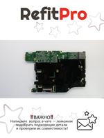 Материнская плата для ноутбука Lenovo Edge E130 LMC-3 I3-380M NVTPMW/CPU 253G (04Y1016), оригинал