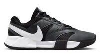 детские Кроссовки теннисные Nike Court Lite 4 JR - black/white/anthracite