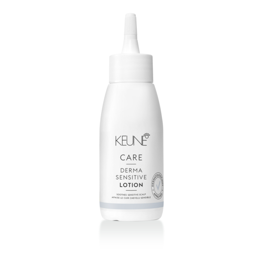KEUNE CARE Derma Sensitive Lotion Лосьон для чувствительной кожи головы