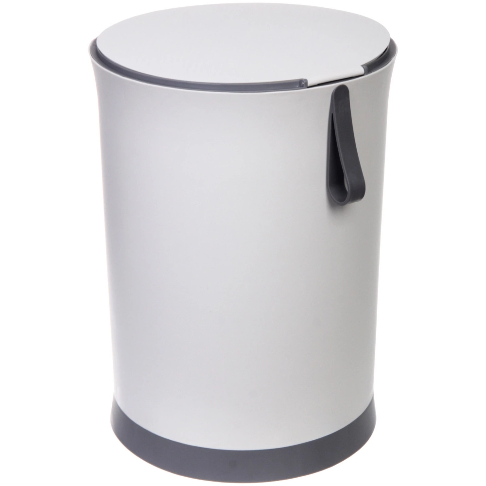 Контейнер для мусора с педалью»Deco bin «15л