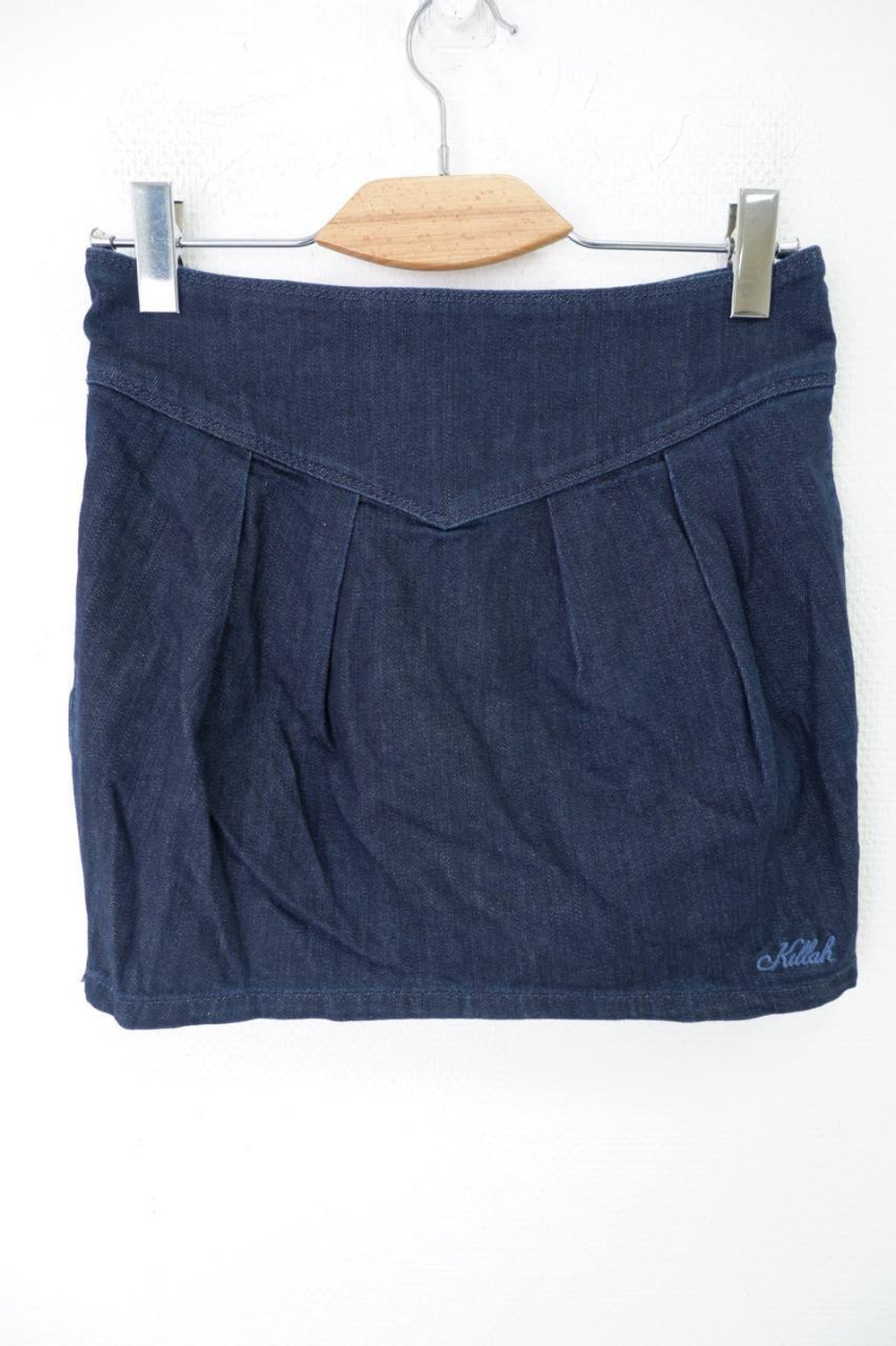 Юбка Killah джинсовая 46 размер