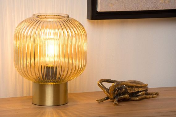 Настольная лампа Lucide Maloto 45586/20/62