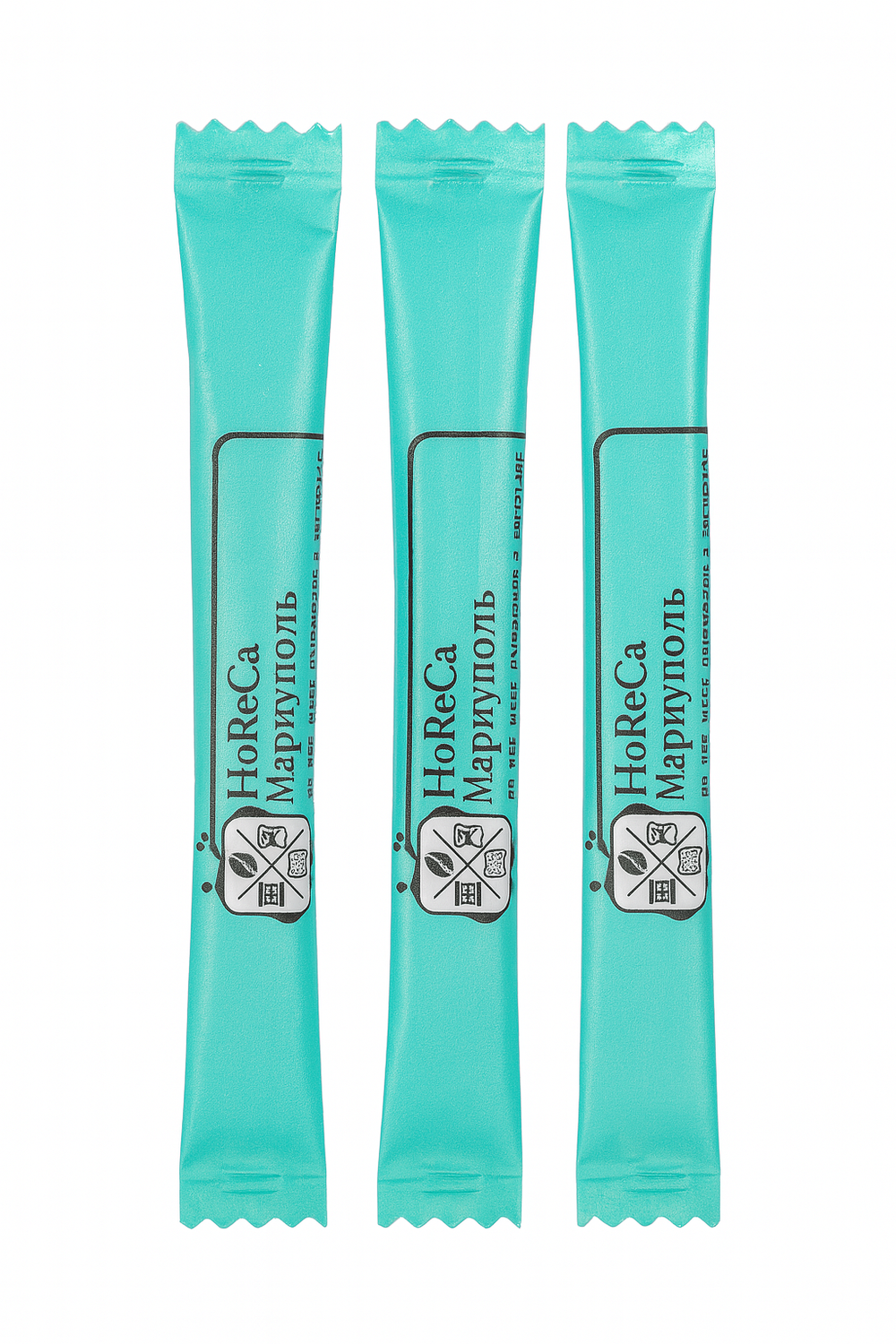 Сахарные стики в ассортименте,1 кг (10кг/ящ)