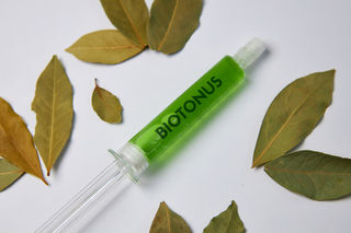 Набор Жидкий концентрат для ванн BIOTONUS Лавр 100 мл (10 ампул в коробке)