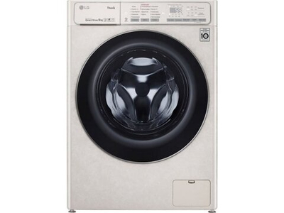 Стиральная машина LG F4T9VSBB